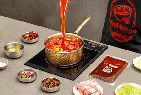 用数字化提升尺度化，幼龙坎进入“幼”时期